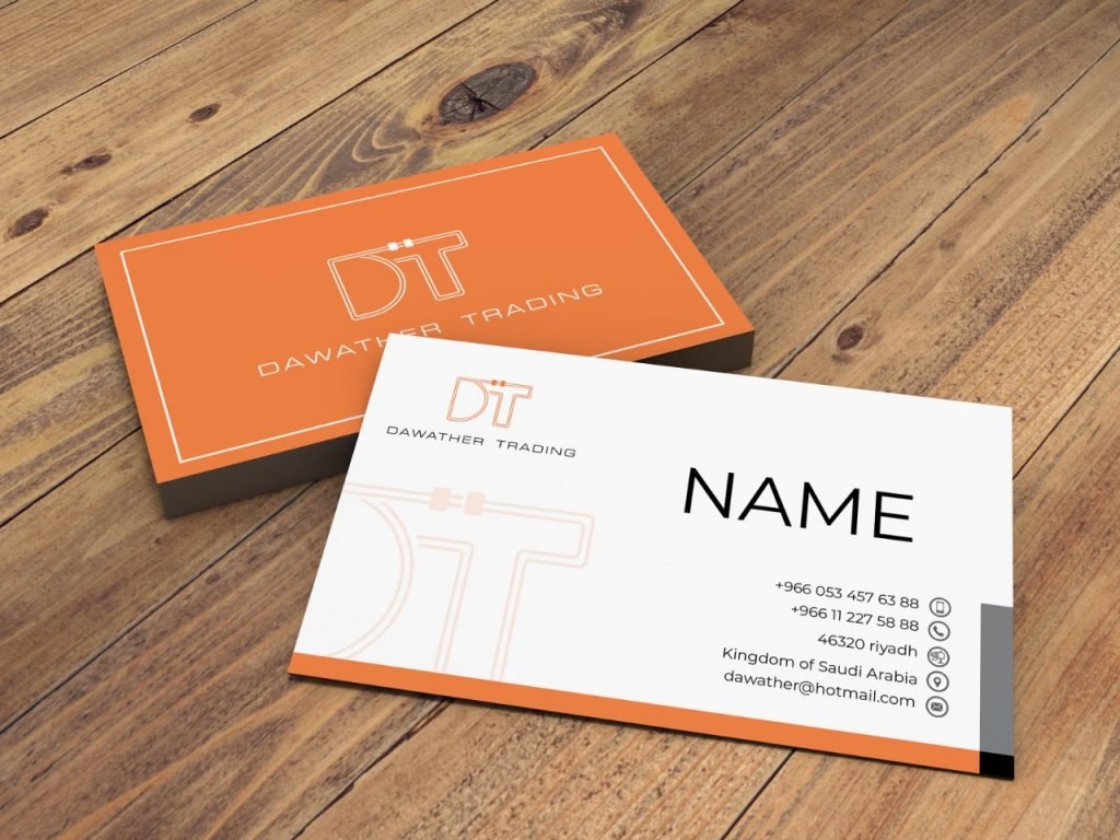 أهمية تصميم شعار احترافي لنجاح شركتك في السعودية